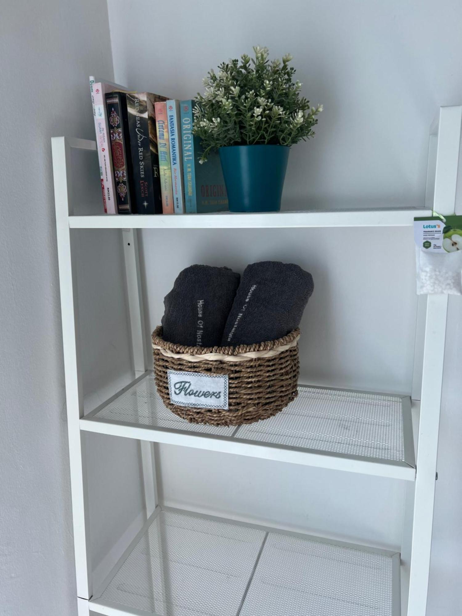 Apartament House Of Nostalgia Lumut Zewnętrze zdjęcie