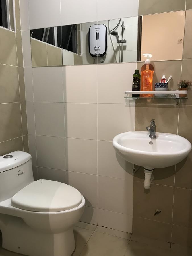 Apartament House Of Nostalgia Lumut Zewnętrze zdjęcie