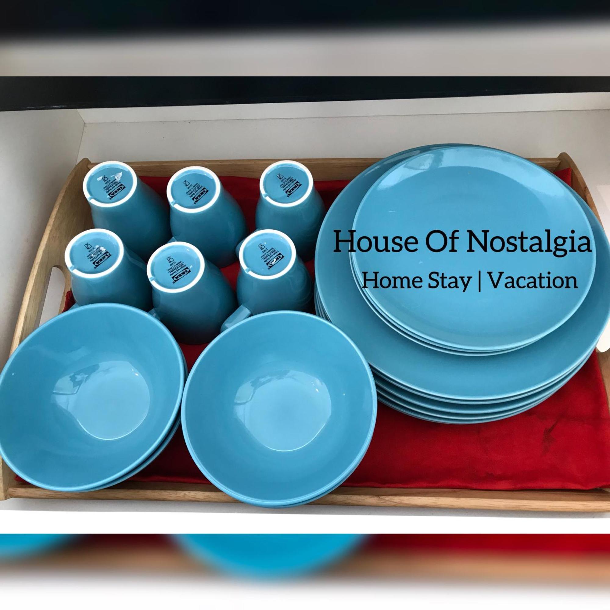 Apartament House Of Nostalgia Lumut Zewnętrze zdjęcie